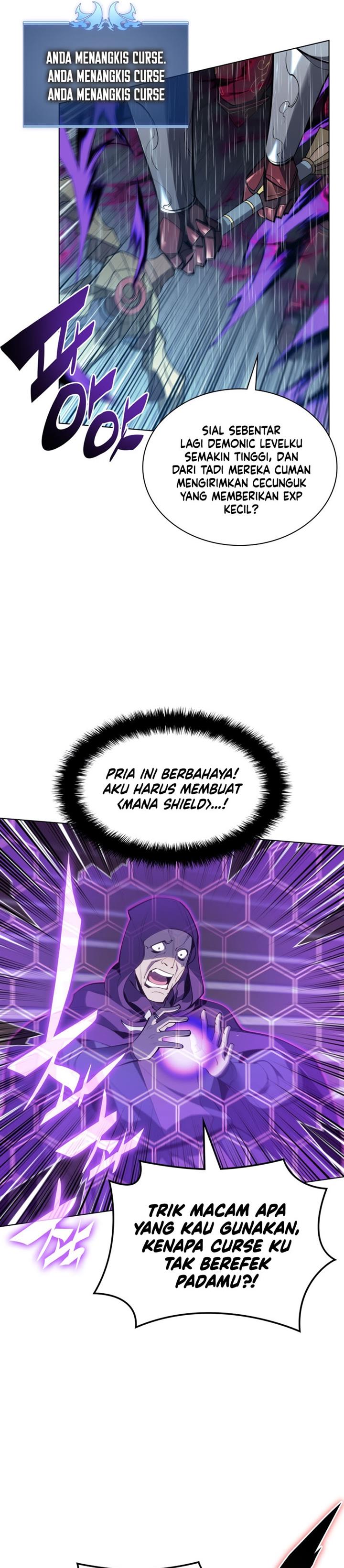 Overgeared Chap 138 - Next Chap 139