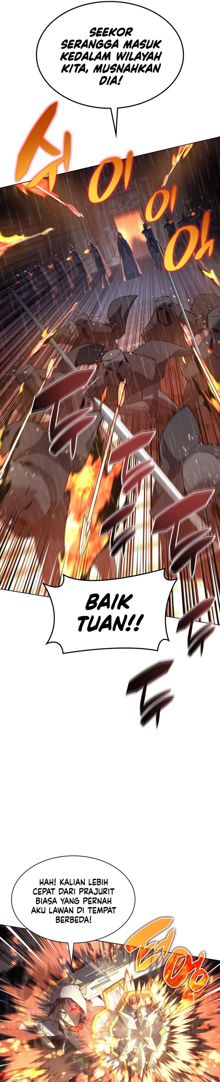 Overgeared Chap 138 - Next Chap 139