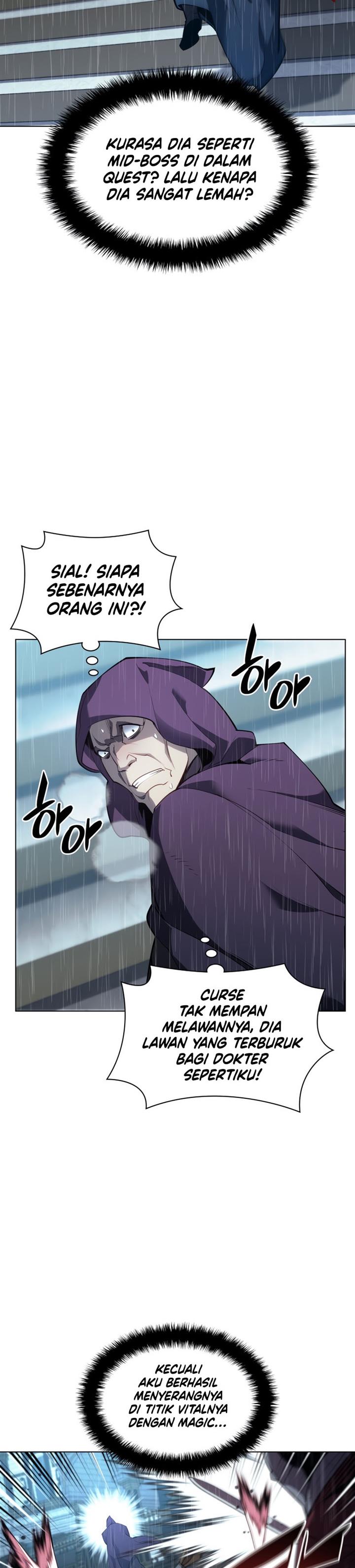 Overgeared Chap 138 - Next Chap 139