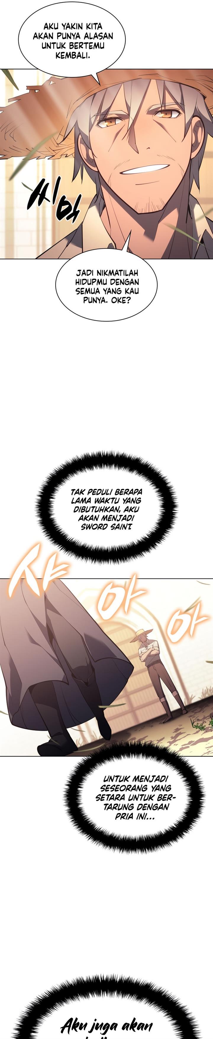 Overgeared Chap 138 - Next Chap 139