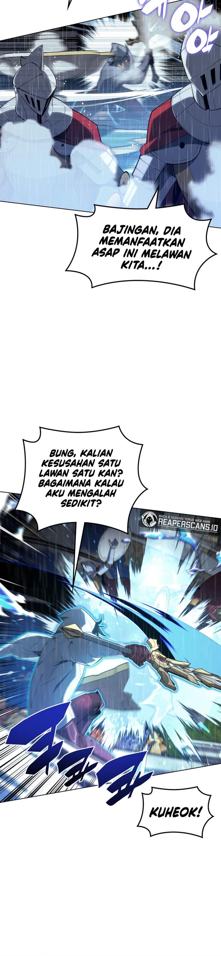 Overgeared Chap 138 - Next Chap 139