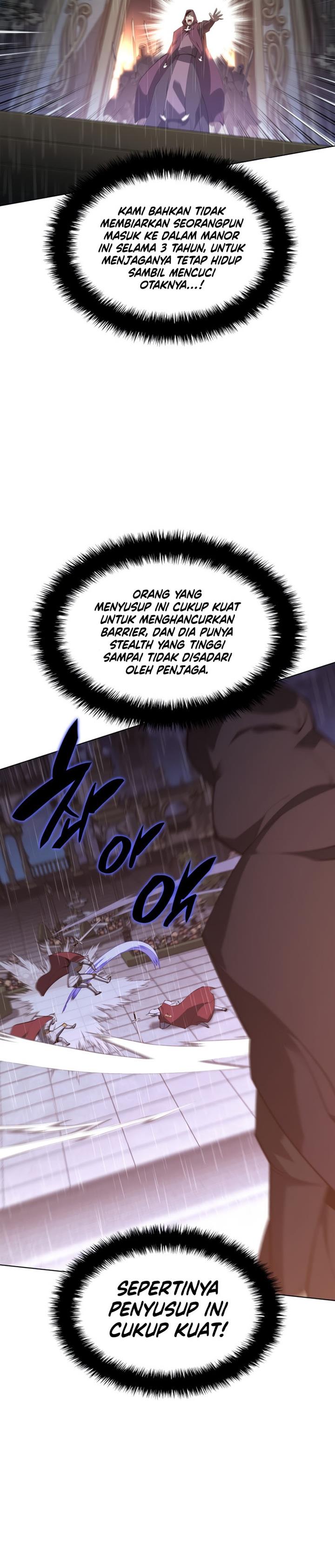 Overgeared Chap 138 - Next Chap 139