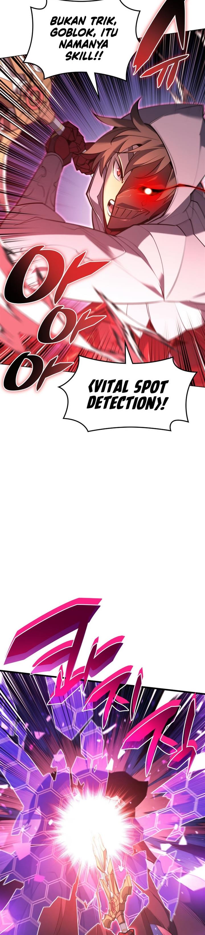 Overgeared Chap 138 - Next Chap 139