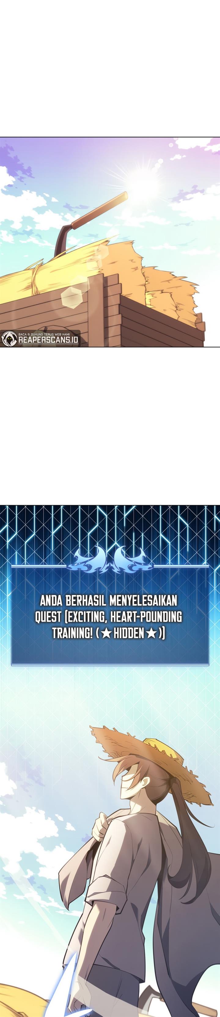 Overgeared Chap 138 - Next Chap 139