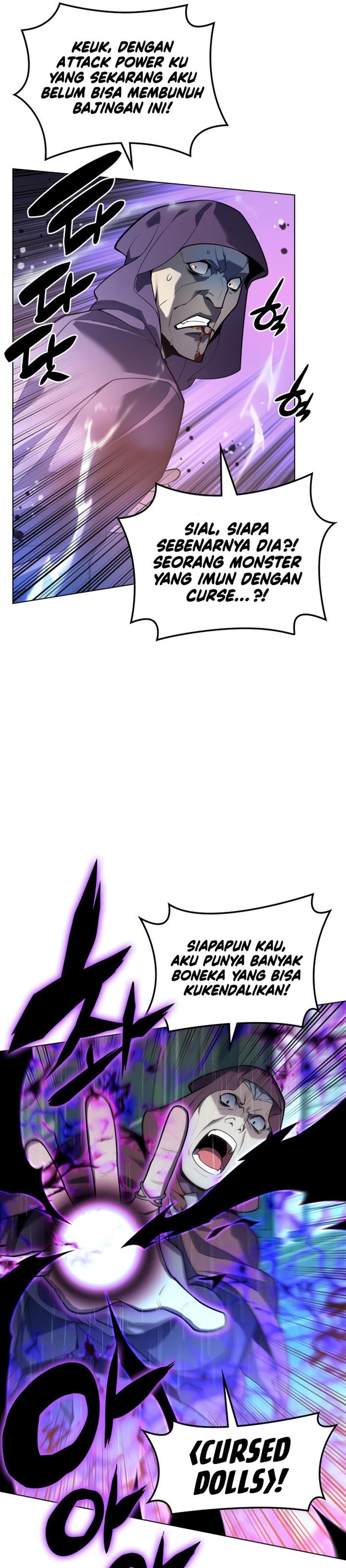 Overgeared Chap 139 - Next Chap 140