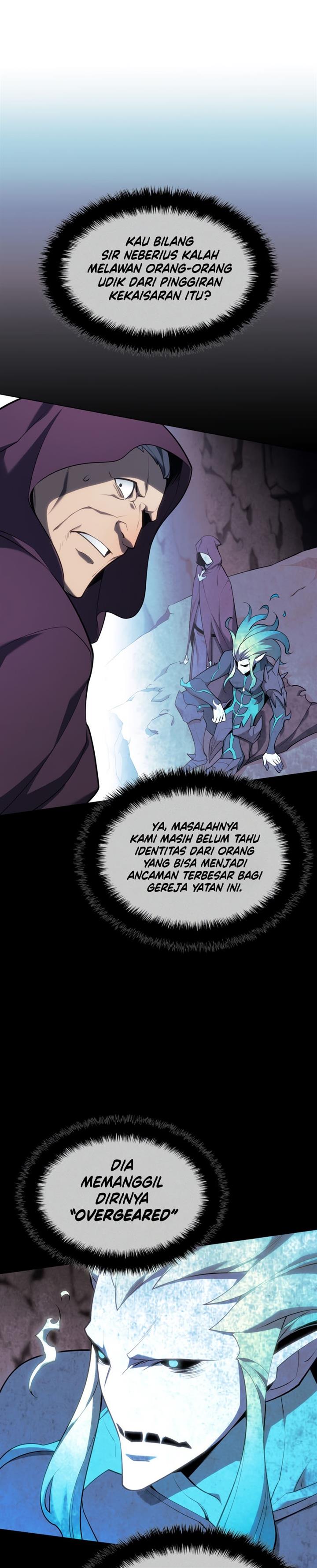 Overgeared Chap 139 - Next Chap 140
