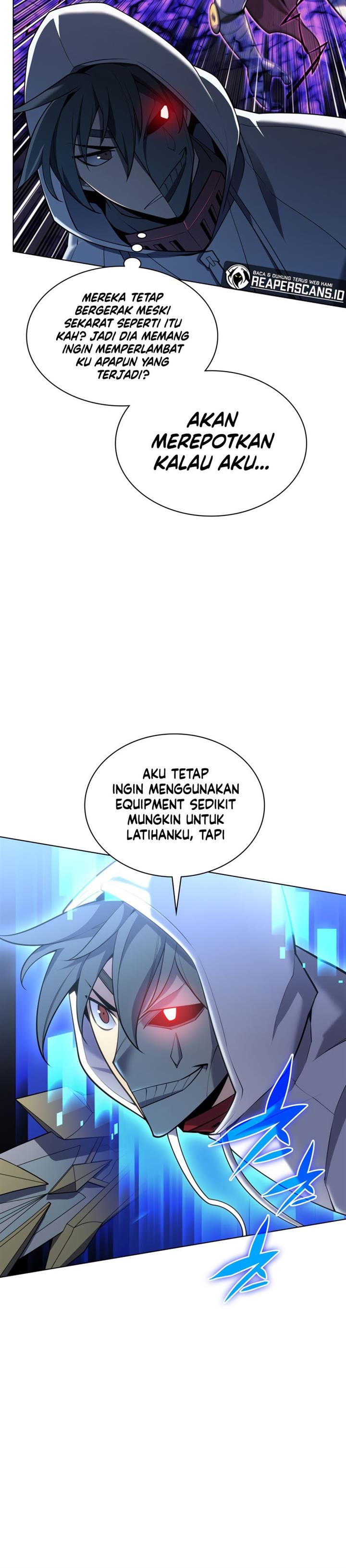 Overgeared Chap 139 - Next Chap 140