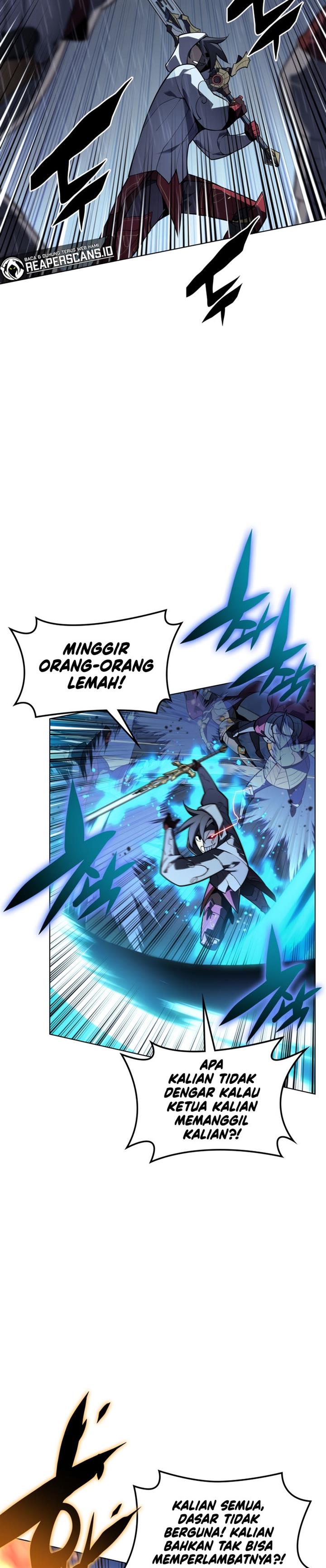 Overgeared Chap 139 - Next Chap 140