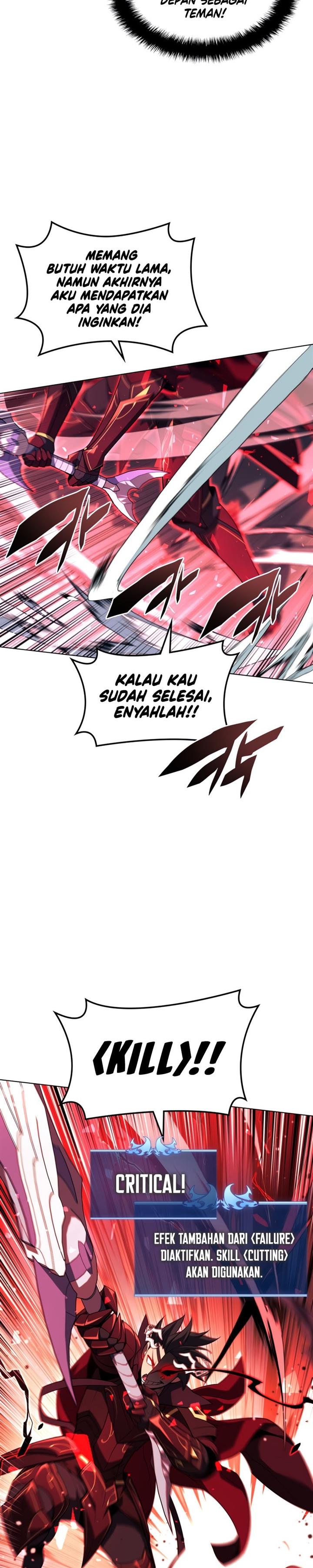 Overgeared Chap 139 - Next Chap 140