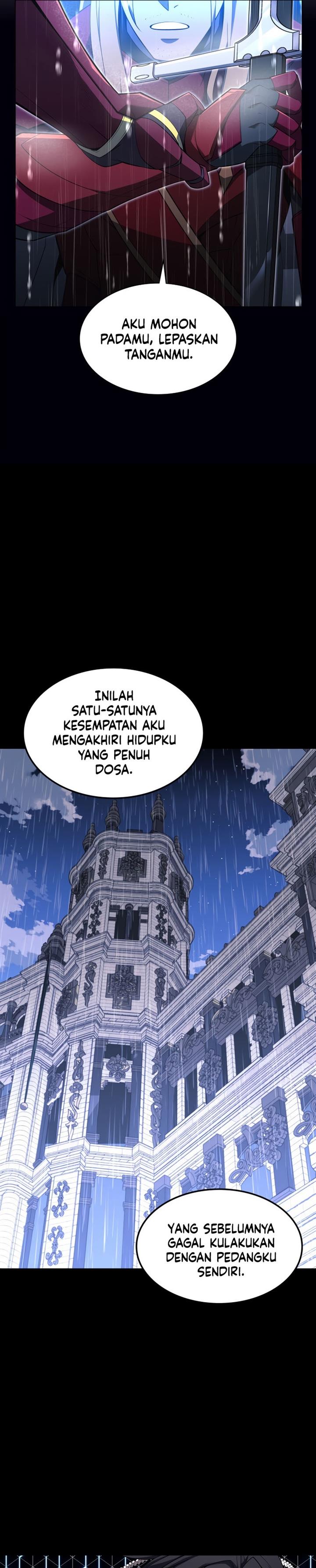 Overgeared Chap 139 - Next Chap 140