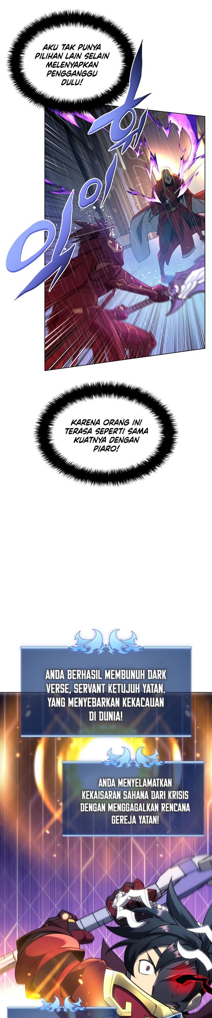 Overgeared Chap 139 - Next Chap 140