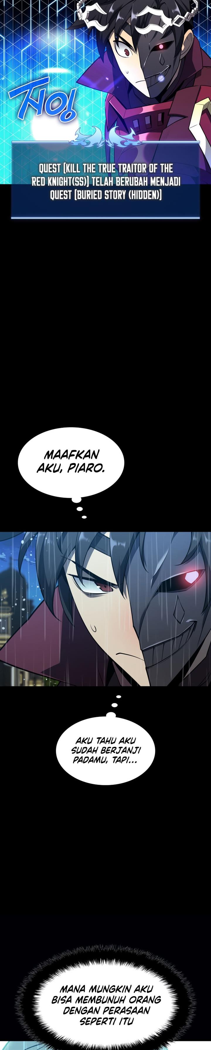 Overgeared Chap 139 - Next Chap 140