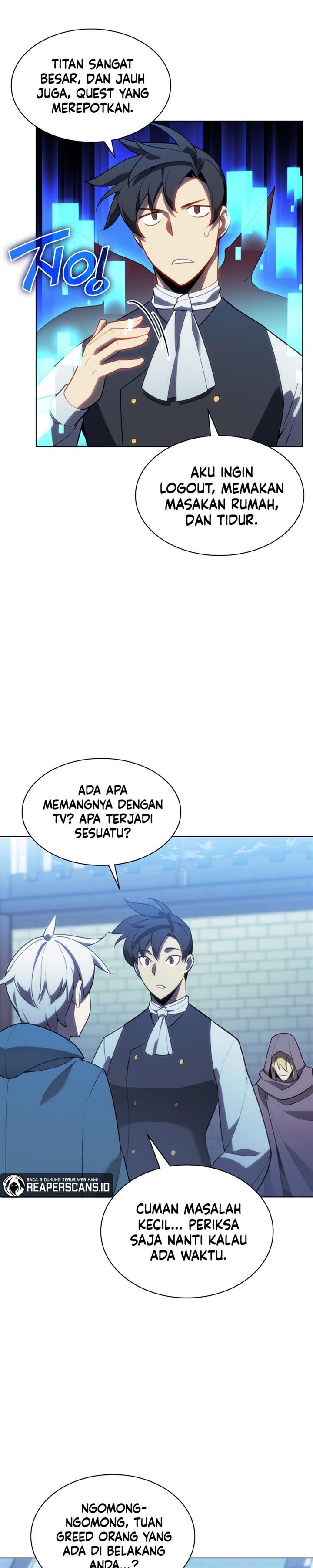 Overgeared Chap 139 - Next Chap 140