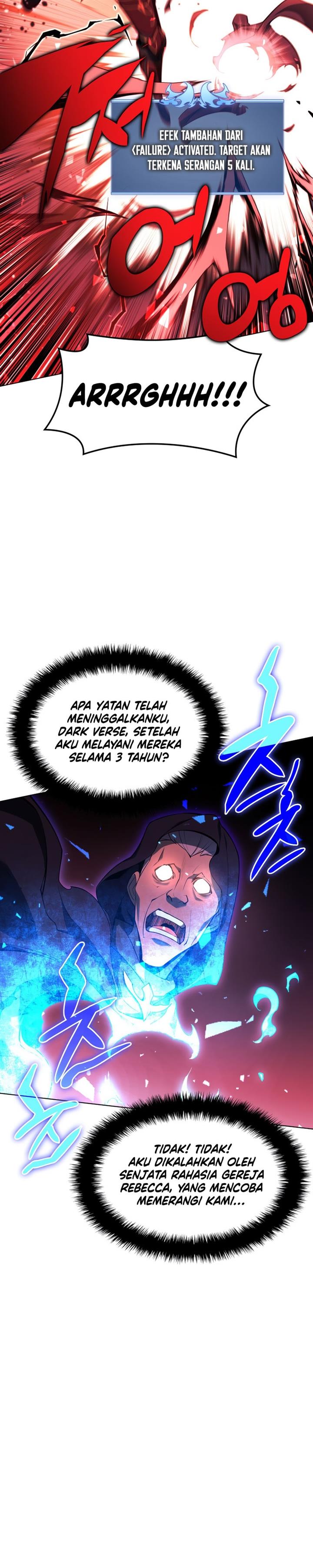 Overgeared Chap 139 - Next Chap 140