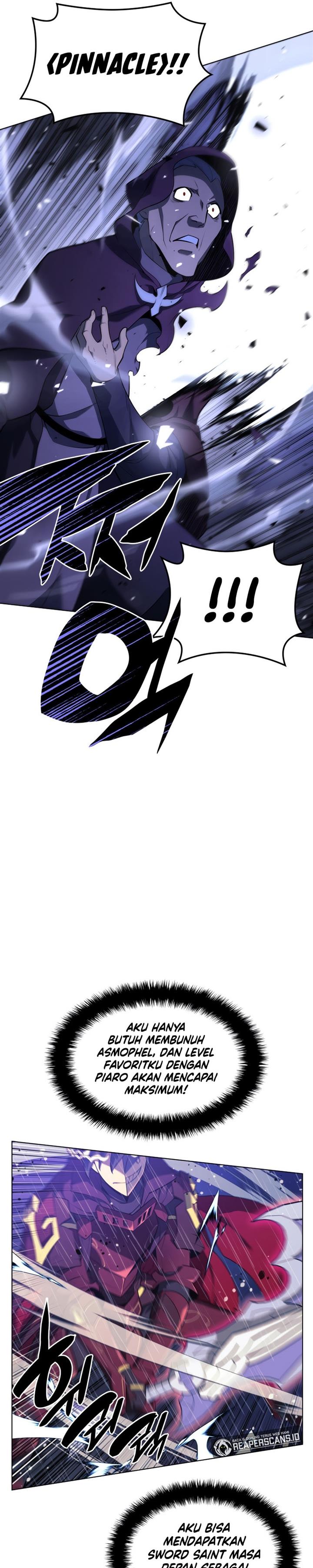 Overgeared Chap 139 - Next Chap 140