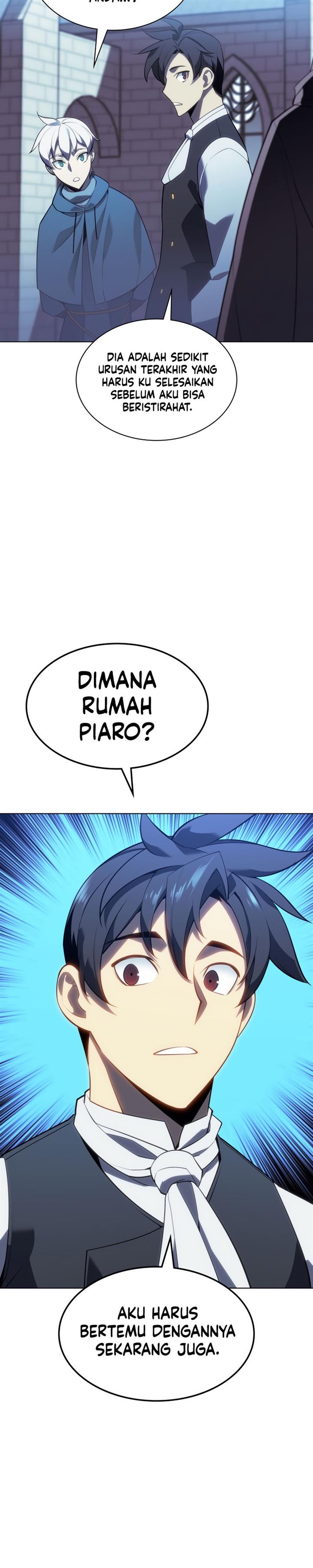 Overgeared Chap 139 - Next Chap 140
