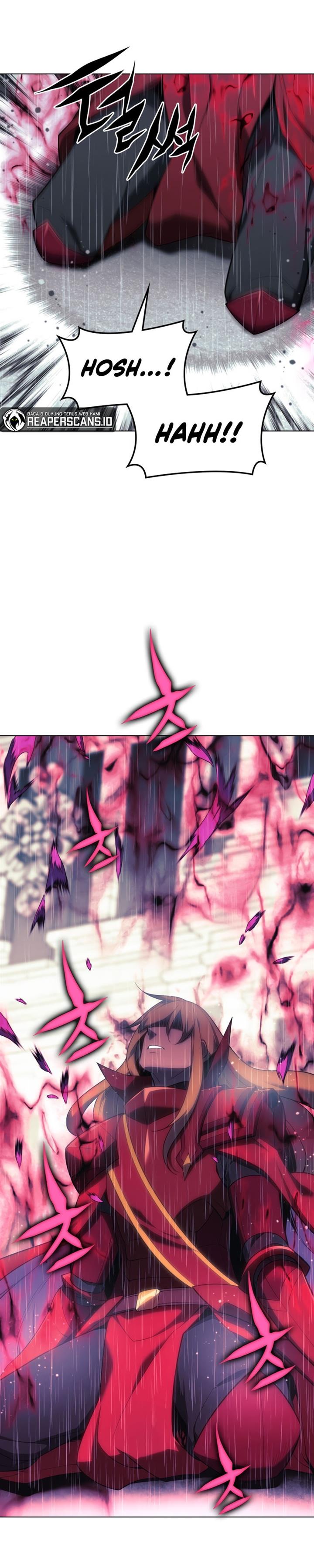 Overgeared Chap 139 - Next Chap 140