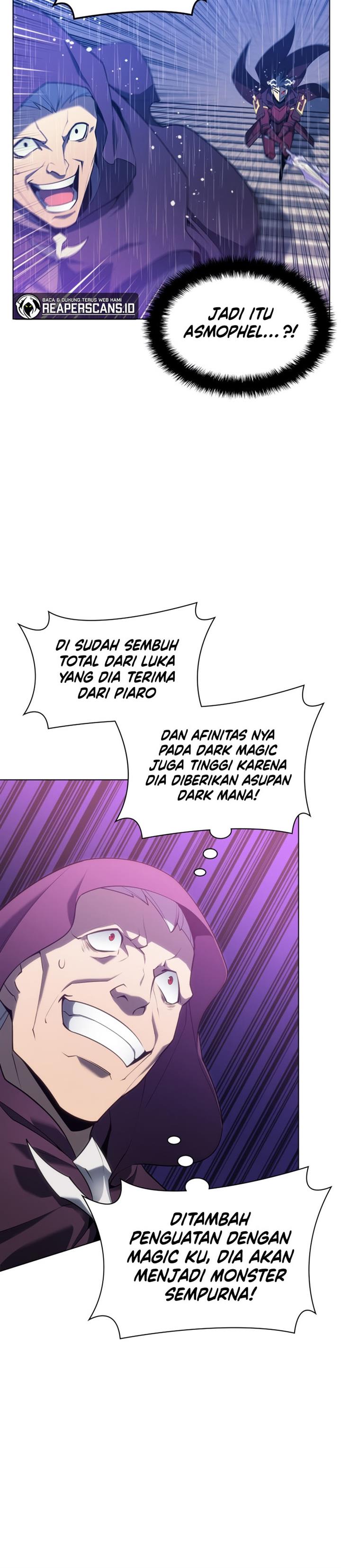Overgeared Chap 139 - Next Chap 140