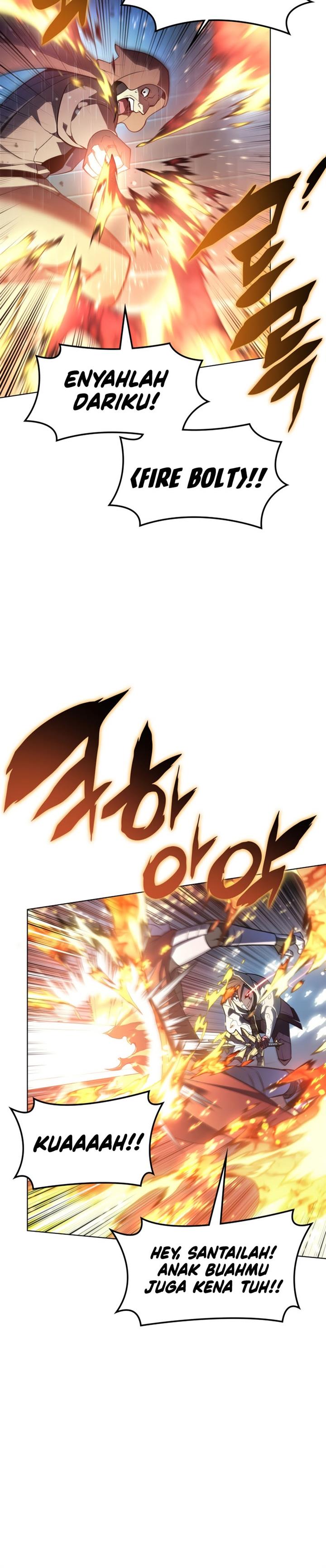Overgeared Chap 139 - Next Chap 140