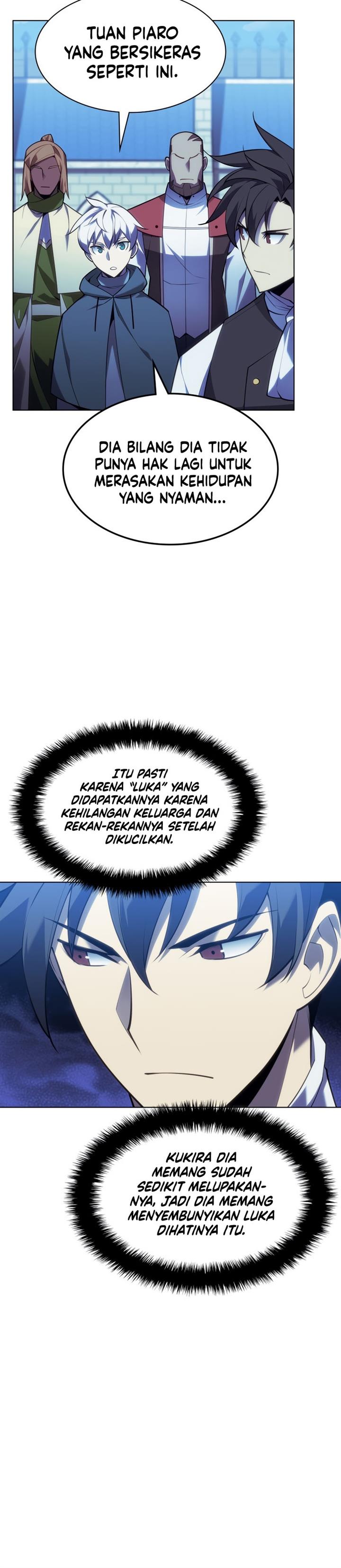 Overgeared Chap 139 - Next Chap 140