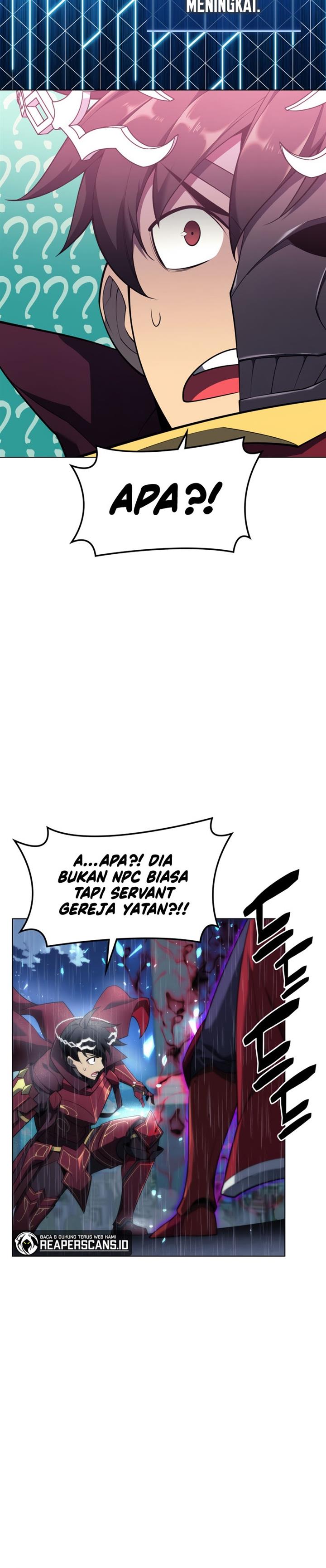 Overgeared Chap 139 - Next Chap 140
