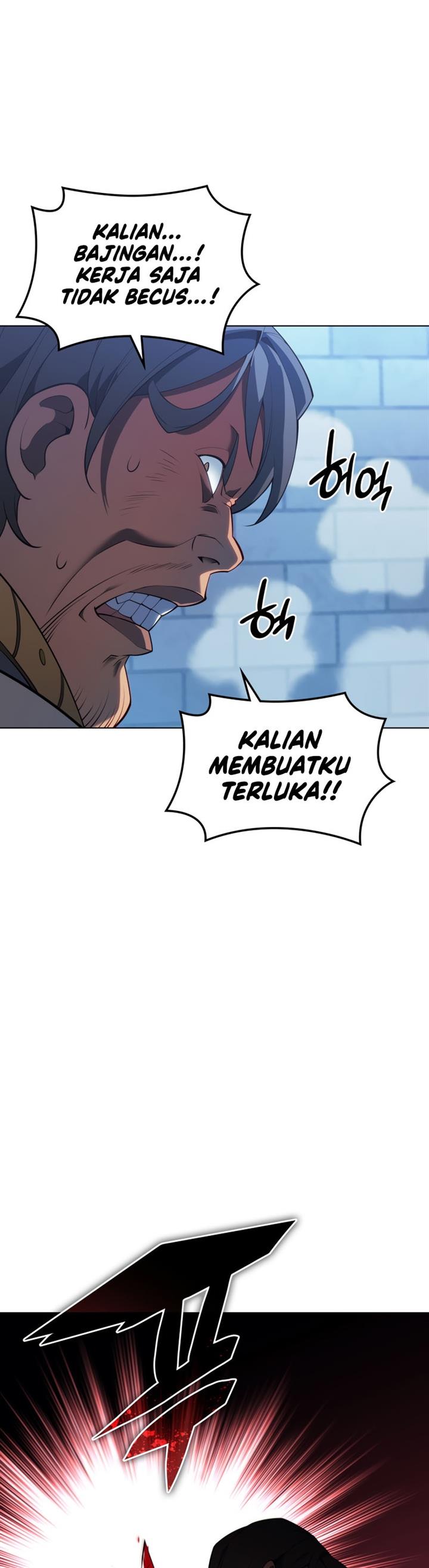 Overgeared Chap 130 - Next Chap 131