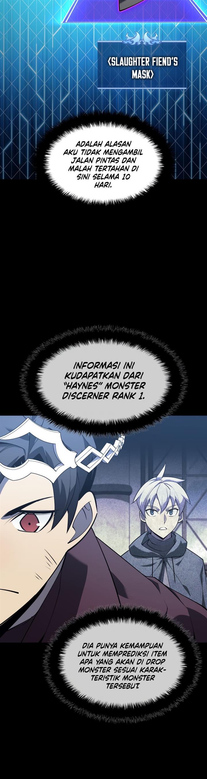 Overgeared Chap 130 - Next Chap 131