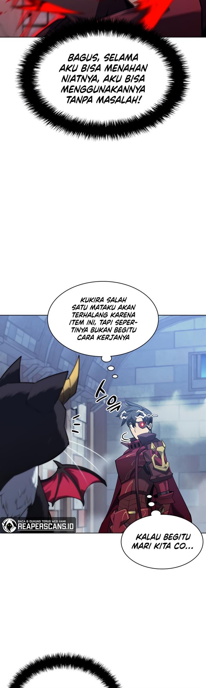 Overgeared Chap 130 - Next Chap 131