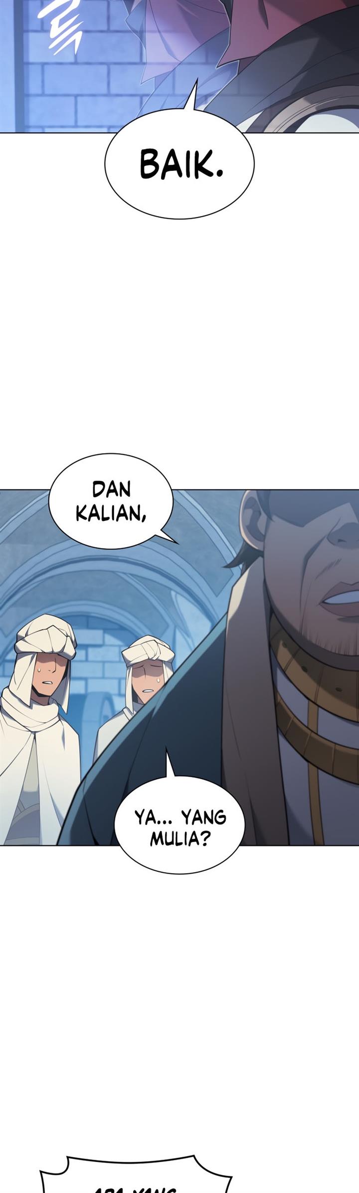 Overgeared Chap 130 - Next Chap 131