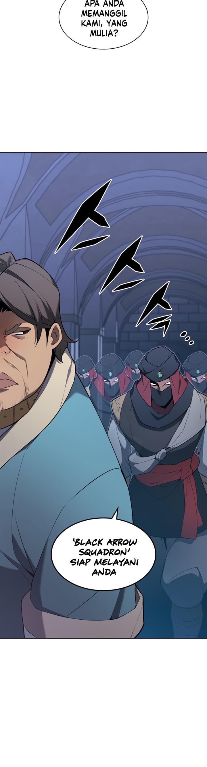 Overgeared Chap 130 - Next Chap 131