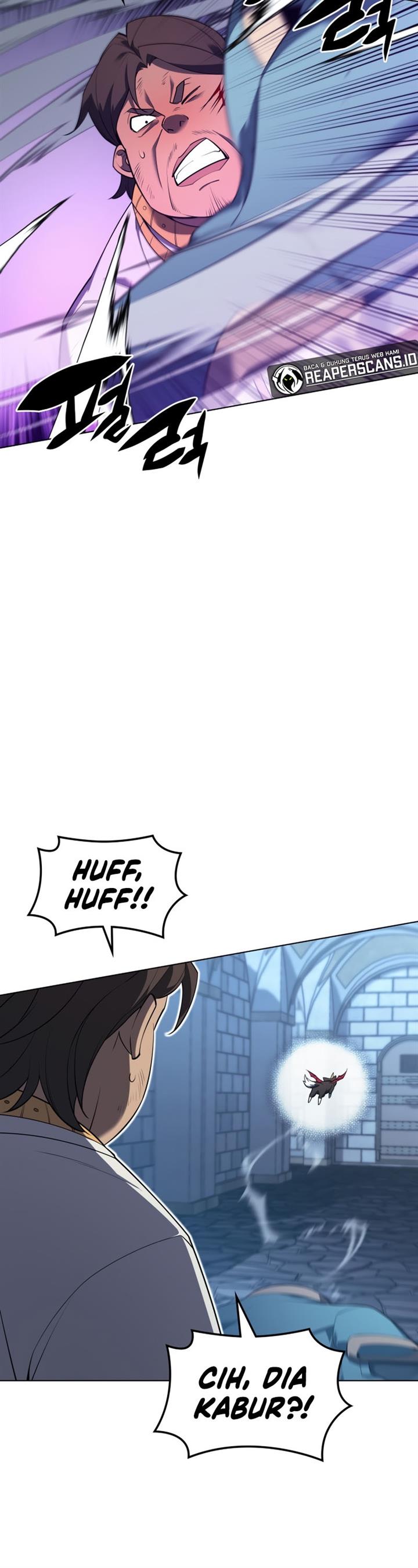 Overgeared Chap 130 - Next Chap 131