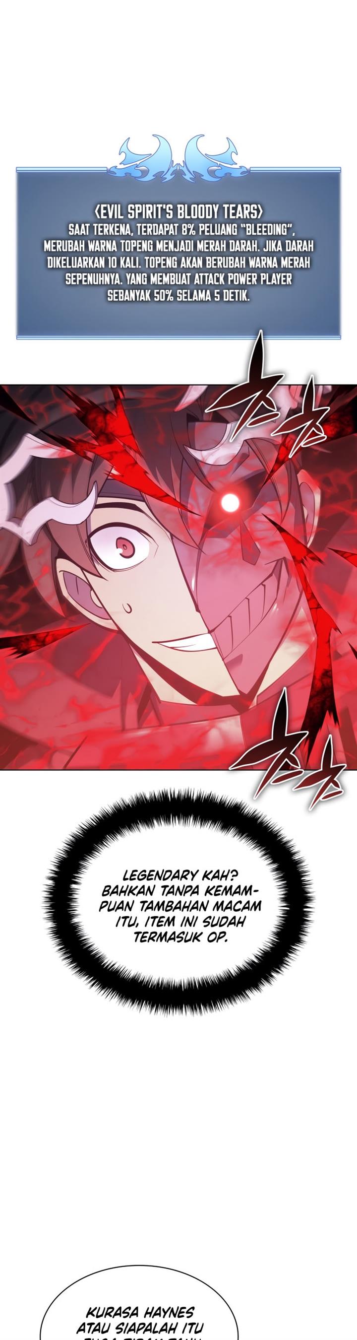 Overgeared Chap 130 - Next Chap 131