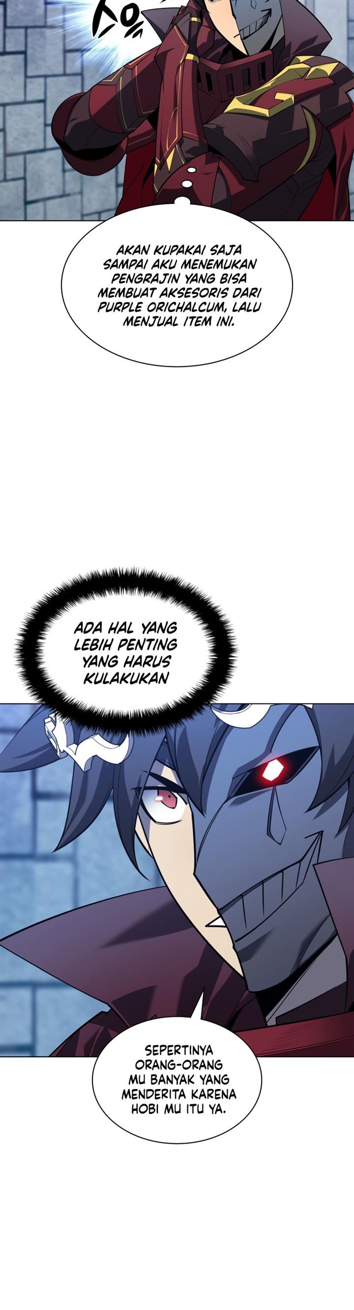 Overgeared Chap 130 - Next Chap 131