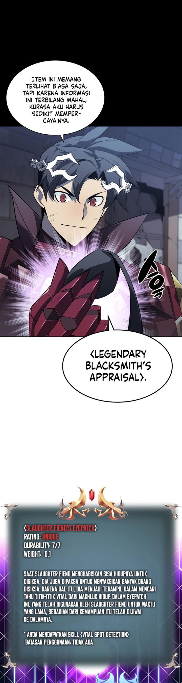 Overgeared Chap 130 - Next Chap 131