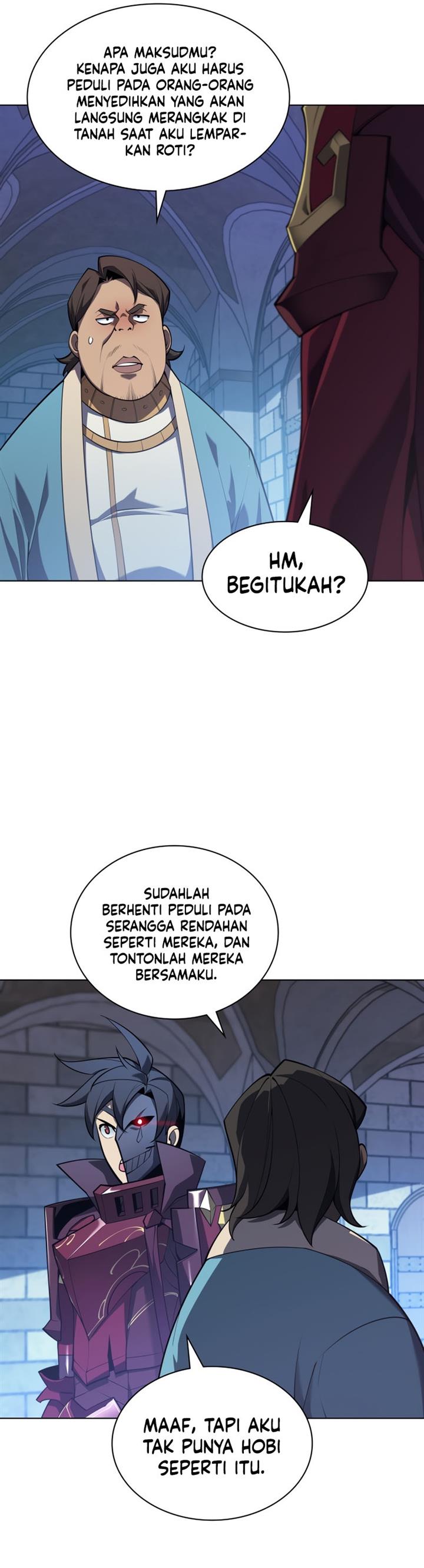Overgeared Chap 130 - Next Chap 131