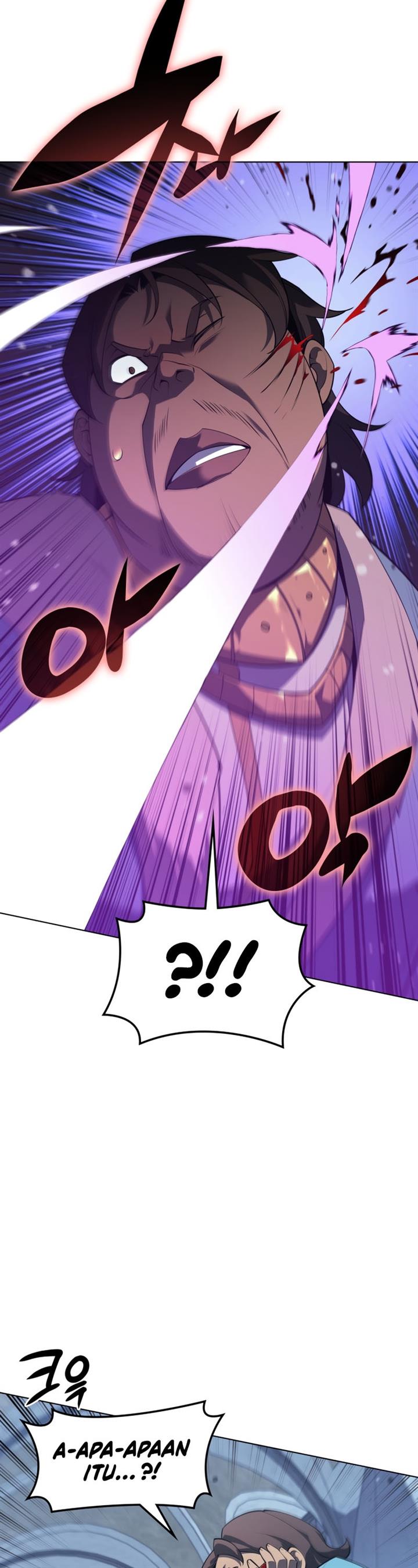 Overgeared Chap 130 - Next Chap 131