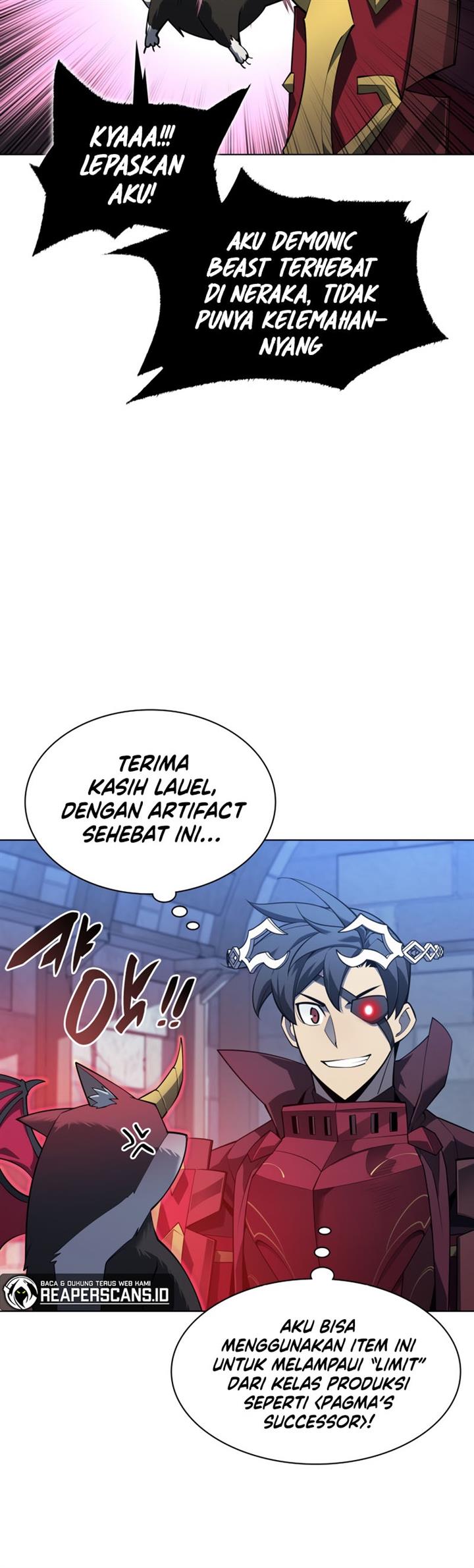 Overgeared Chap 130 - Next Chap 131