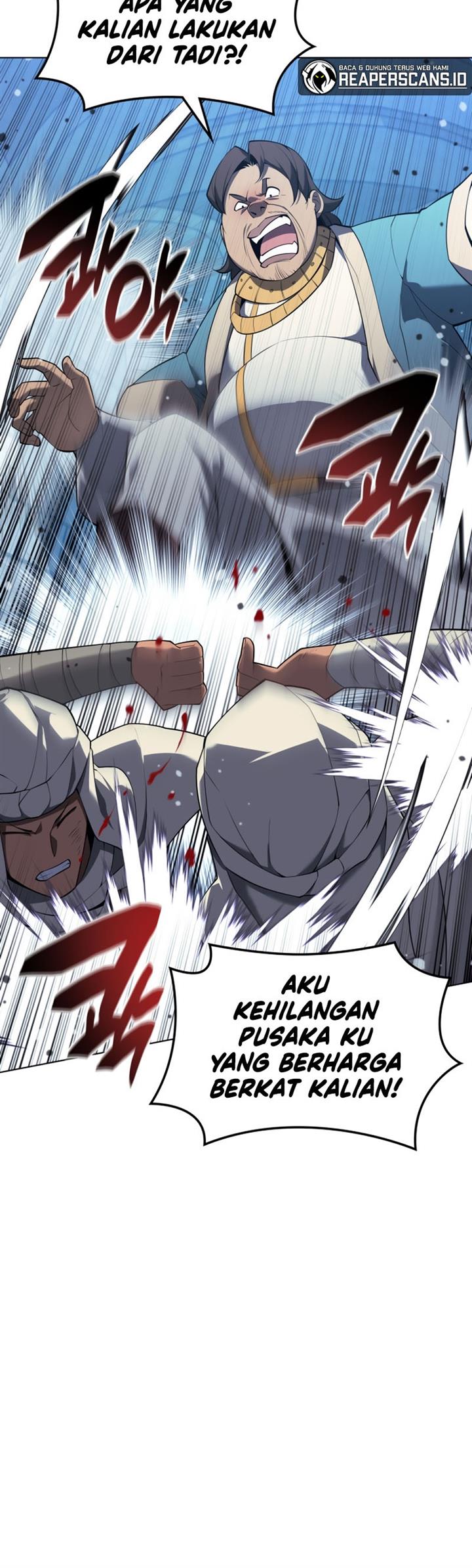 Overgeared Chap 130 - Next Chap 131