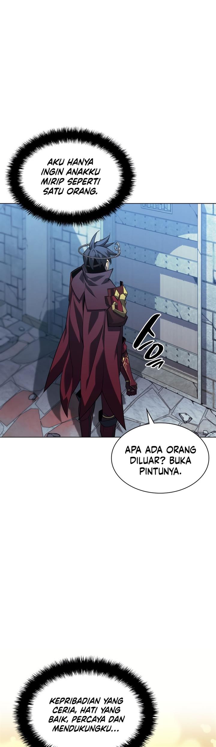 Overgeared Chap 130 - Next Chap 131