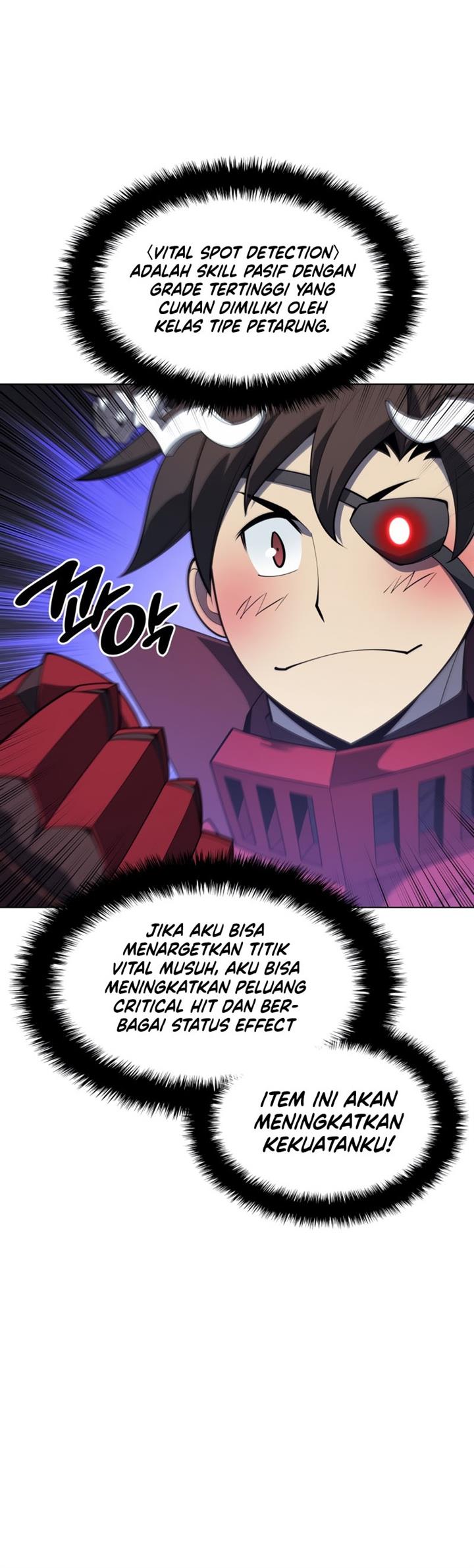 Overgeared Chap 130 - Next Chap 131