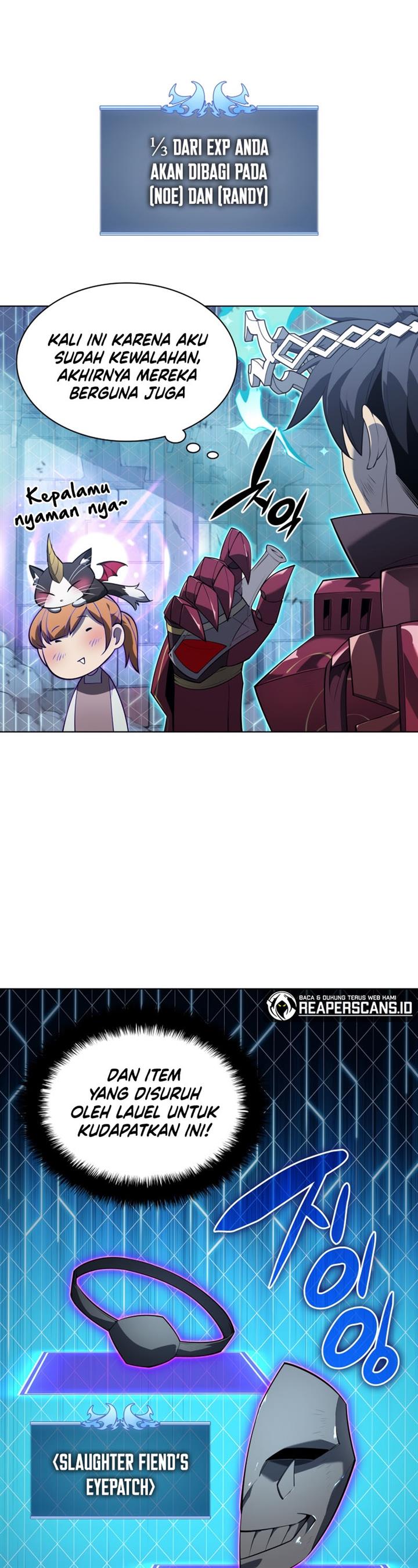 Overgeared Chap 130 - Next Chap 131