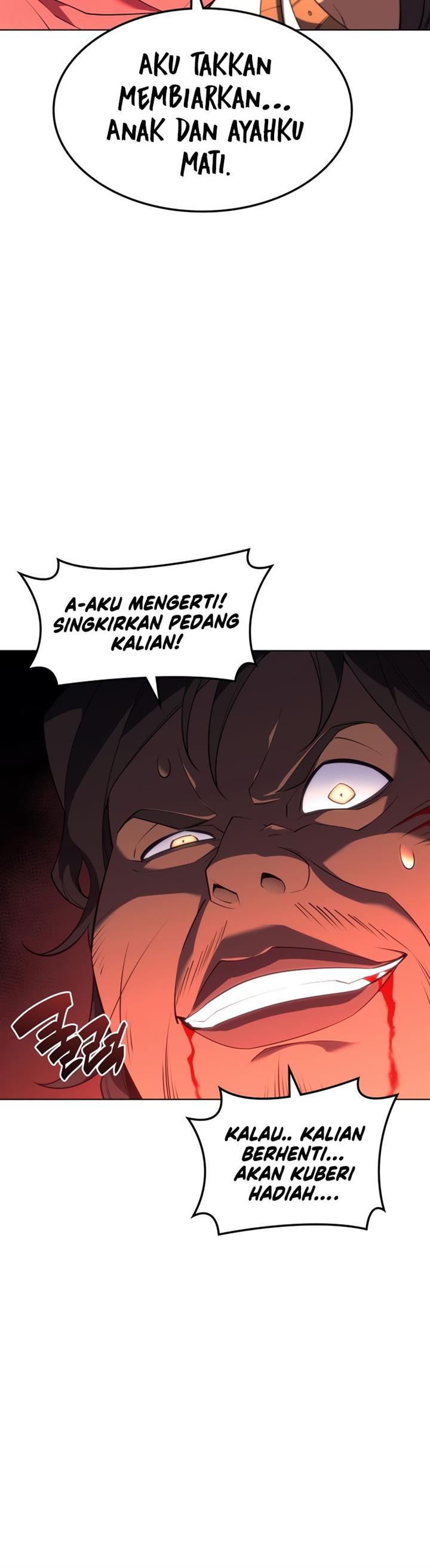 Overgeared Chap 130 - Next Chap 131