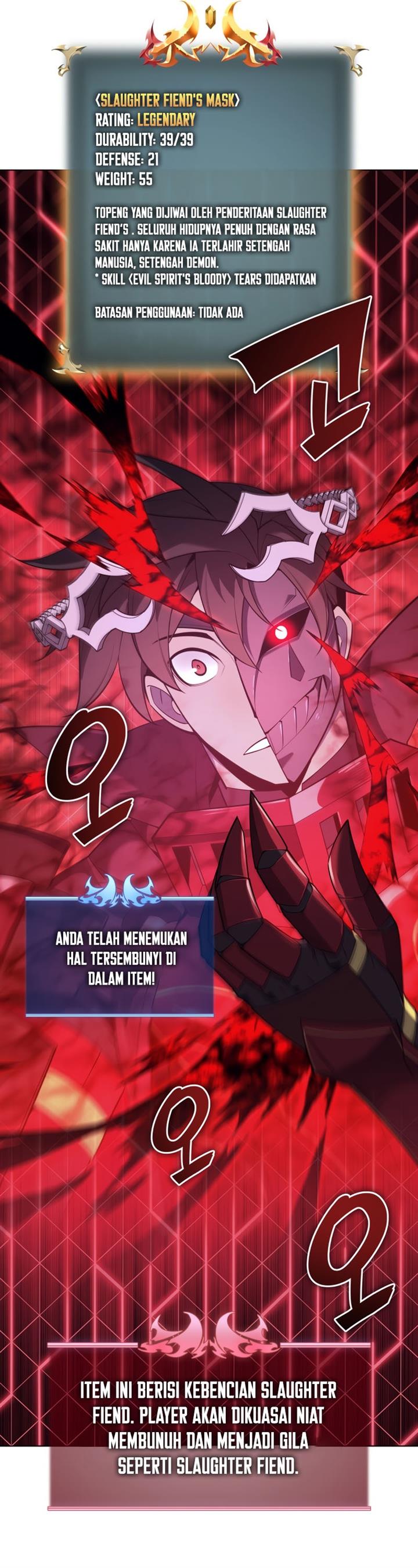 Overgeared Chap 130 - Next Chap 131