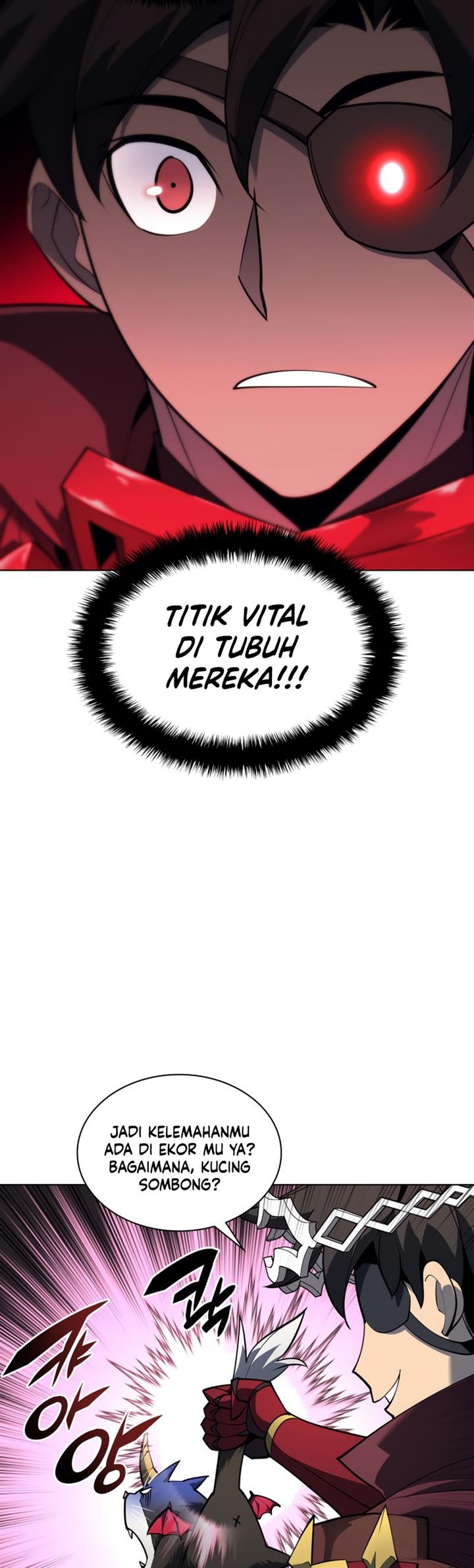 Overgeared Chap 130 - Next Chap 131