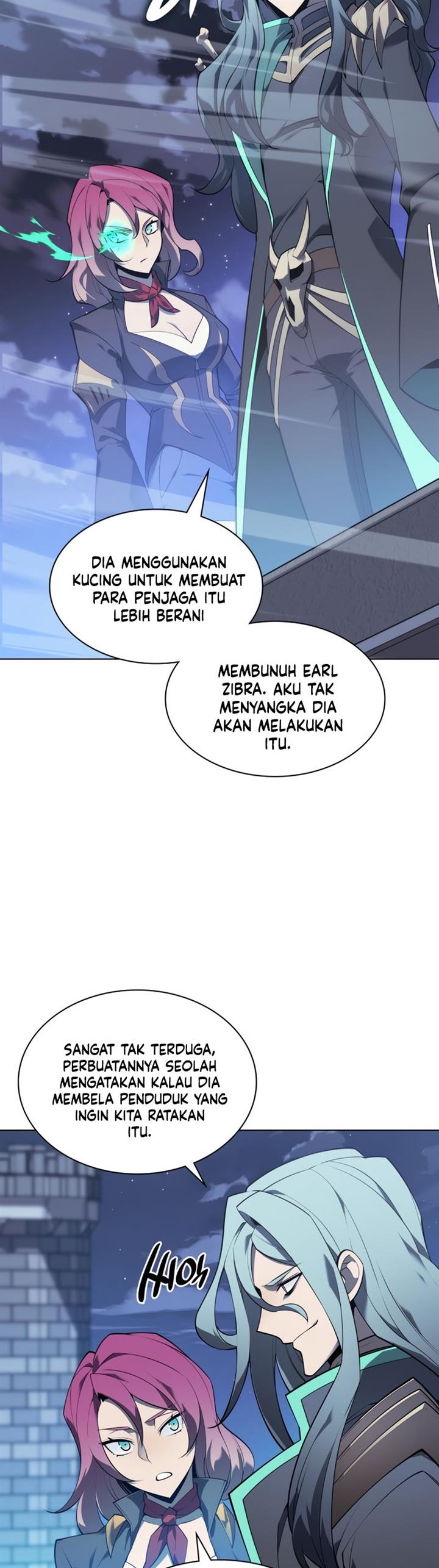 Overgeared Chap 130 - Next Chap 131