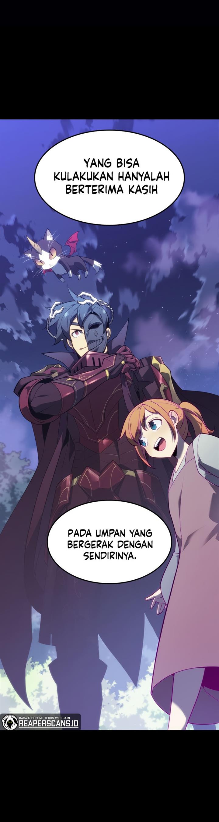 Overgeared Chap 130 - Next Chap 131