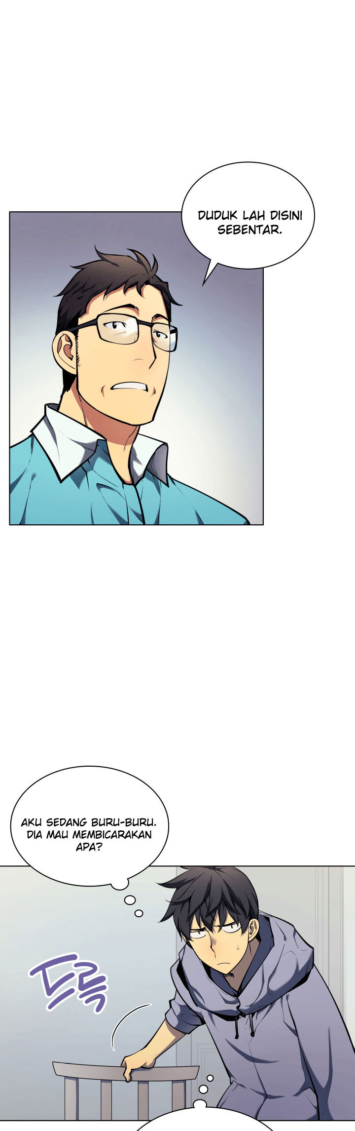 Overgeared Chap 13 - Next Chap 14