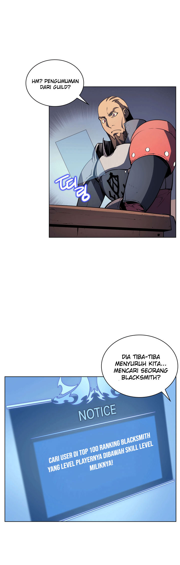 Overgeared Chap 13 - Next Chap 14