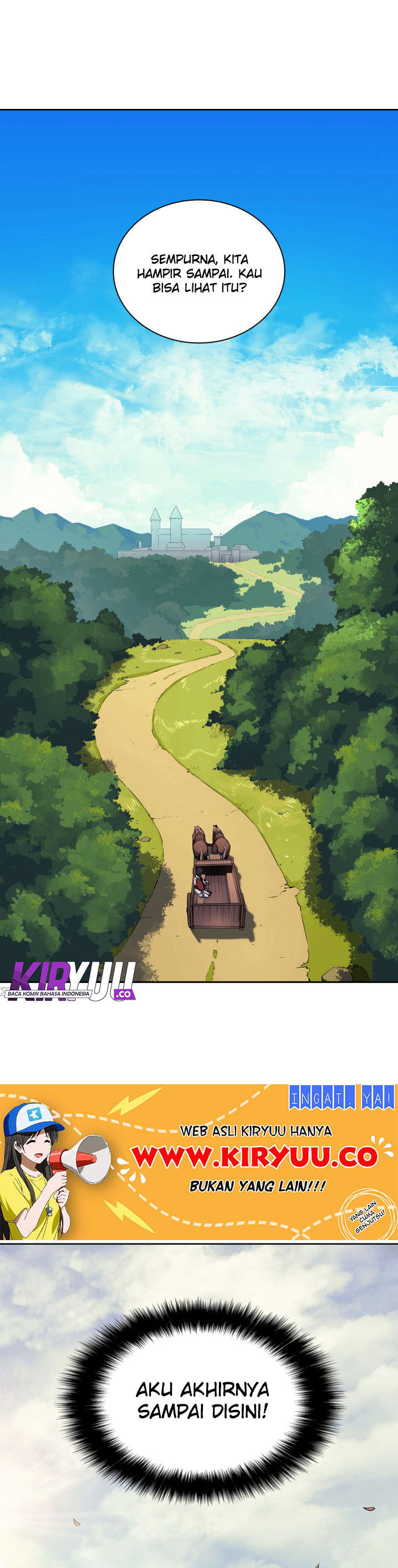 Overgeared Chap 13 - Next Chap 14