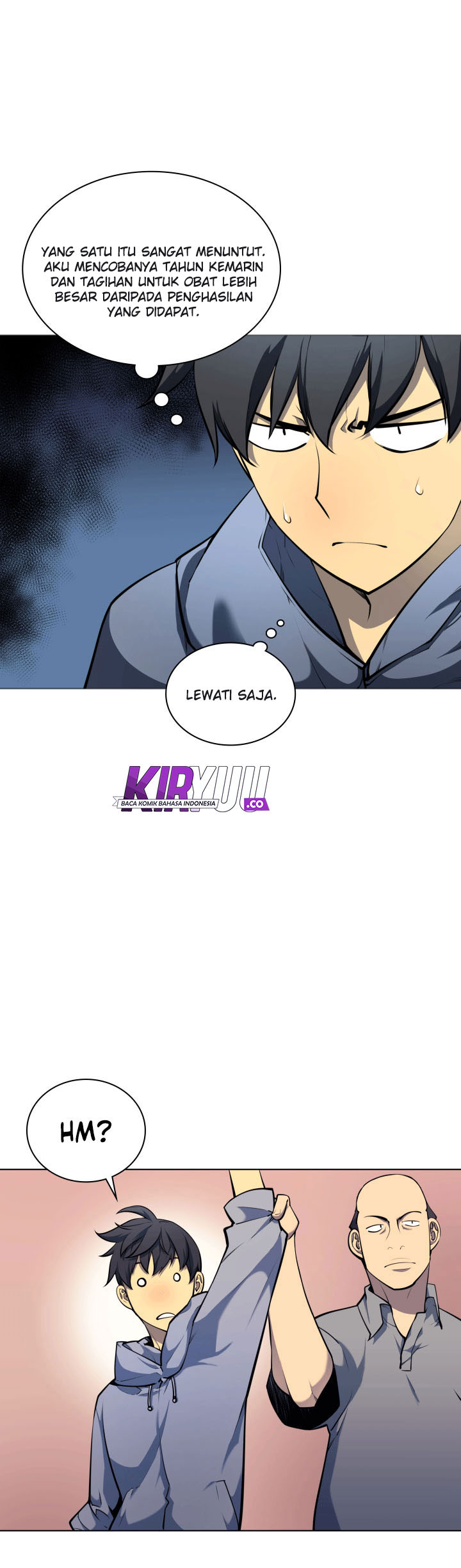 Overgeared Chap 13 - Next Chap 14